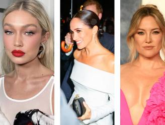 Foundation voor 8 euro of dagcrème voor 18 euro: ook de sterren houden van deze goedkope beautyproducten