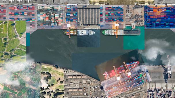 Border Control: Europe