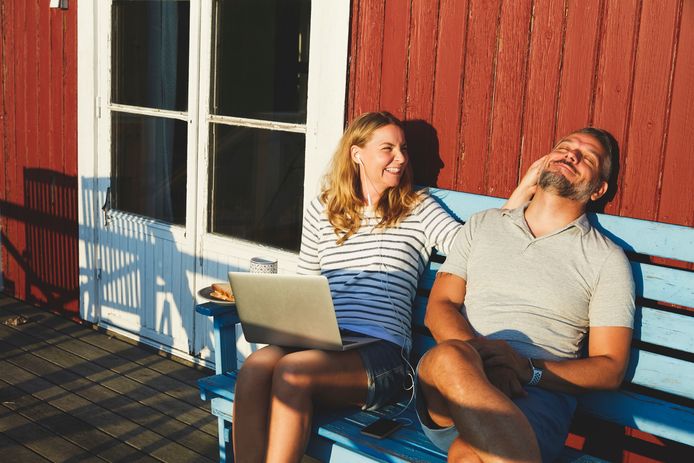 Aan deze gadgets is je vakantiegeld goed besteed
