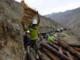 Zestien mijnwerkers komen om bij busongeval in Peru