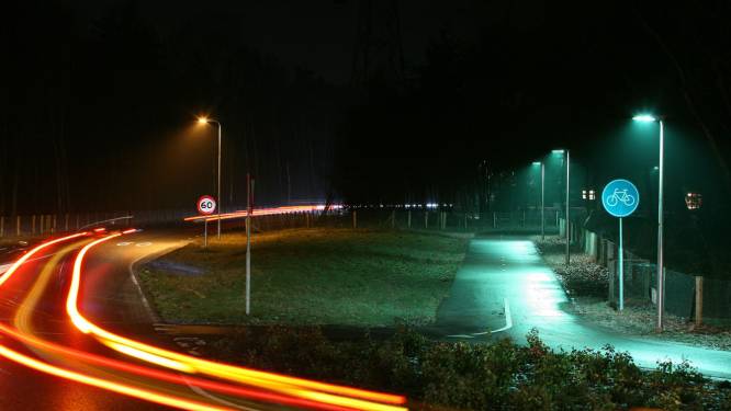 Dalfsen ziet het licht en neemt 2 ton extra voor lief: versneld aan de ledlamp