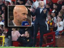 Oeps: Sky Sports verontschuldigt zich voor ‘fucking good football' van Erik ten Hag
