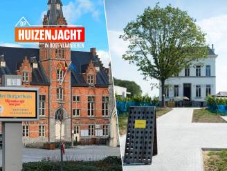 HUIZENJACHT. Lede blijkt populairder dan ooit, met dank aan uitstekende ligging: “Centraal gelegen tussen Gent, Aalst en Dendermonde”