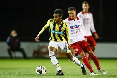 Vitesse legt Chelsea-huurling voor drie jaar vast