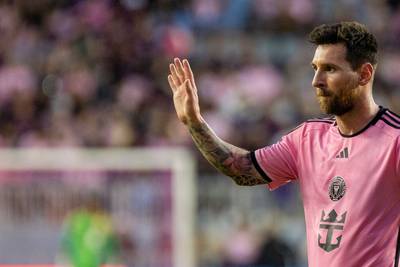 Erling Haaland: “Lionel Messi est le meilleur joueur de l'histoire”