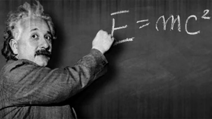 De bekendste theorie van Albert Einstein is jarig | Wetenschap | AD.nl