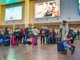 Belgische luchthavens ontvingen recordaantal passagiers