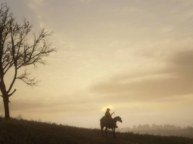 Gamereview ‘Red Dead Redemption II’: dit is de beste videogame van 2018