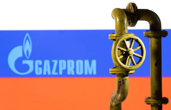,,Niet bijdragen aan een oorlog door gas af te nemen van het Russische Gazprom in Utrecht.”