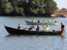 ‘Er is er nog niet eentje gezonken’: dat is alvast meegenomen bij de eerste Altena Regatta