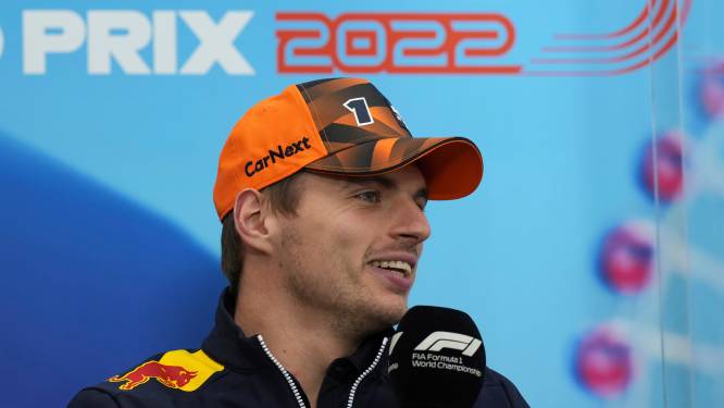 Max Verstappen kijkt uit naar GP van Japan: ‘Extra speciaal als ik hier wereldkampioen word’