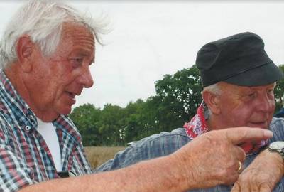 Jan gaf helemaal niks om poespas: ‘Doe wel en zie niet om, was zijn parool’