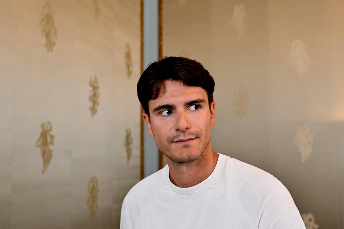 Nog voor Arizona gevormd is, moeten de Vlaamse socialisten al hun staart intrekken in ethische dossiers