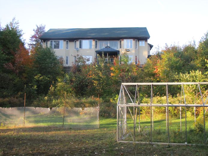 Bij Henk krijg je alle ruimte.