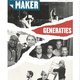 Theatermaker biedt ruimte aan komende generatie
