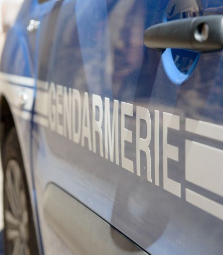 Explosion d’une maison en France: un mort, trois gendarmes grièvement blessés