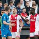 ‘Voetbalprofs zouden zich wel wat meer mogen realiseren dat ze een voorbeeld zijn voor onze jeugd’