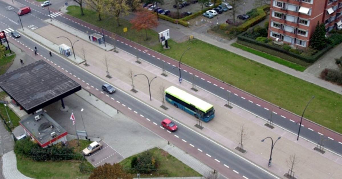 Busbaan: zegen of ramp? | Enschede | tubantia.nl