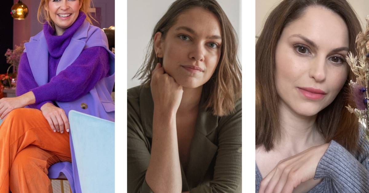 Il ritorno del beauty box: tre fan guardano in valigia: “Ho aspettato 30 anni questo modello” |  Nina