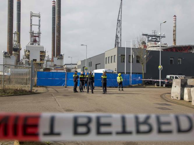 Een verdwenen lading coke in Antwerpen stort Nederland in extreem gewelddadige drugsoorlog