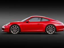 Gegevens van Nederlandse Porsche-kopers gestolen via usb-stick