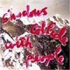 Review: John Frusciante - Shadows Collide with People