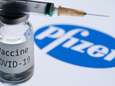 Le vaccin Pfizer efficace pour les moins de 5 ans avec trois doses selon ses développeurs
