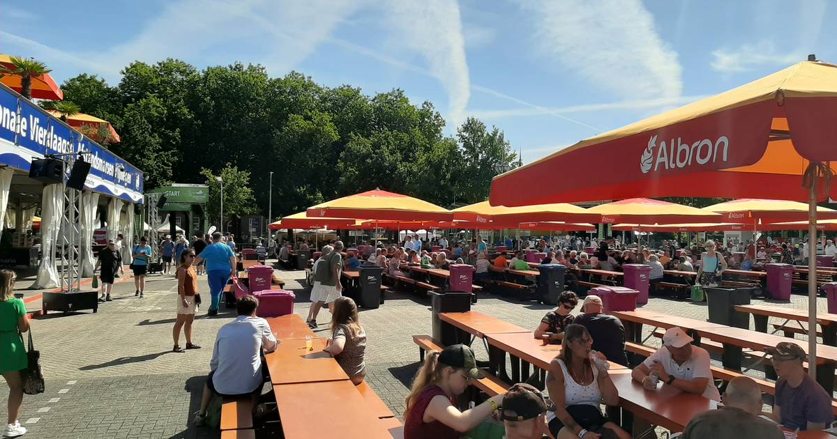 Thuiskomen in het mierennest dat De Wedren heet Nijmegen AD.nl