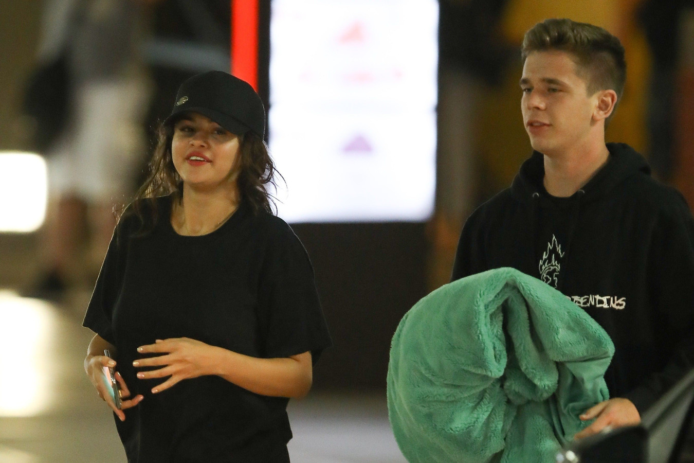Nieuwe liefde voor Selena Gomez? | Foto | hln.be
