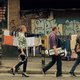 Reportagereeks: Soundtrack Zuid-Afrika