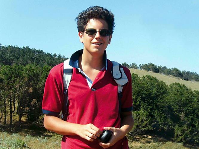 Carlo, die op 15-jarige leeftijd stierf, wordt eerste millennial-heilige