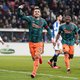 Geen betaald voetbal, wel verruiming topsport