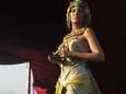 Cleopatra en Julius Caesar duiken op in nieuwe trailer Assassin's Creed