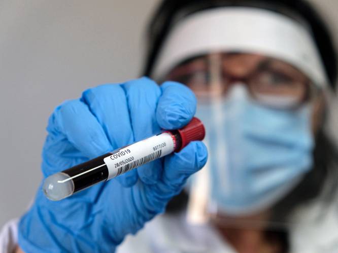 OVERZICHT. 140 nieuwe besmettingen met het coronavirus, daling in ziekenhuizen zet zich verder