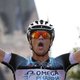 Stybar houdt 'balende' Dumoulin van eindzege