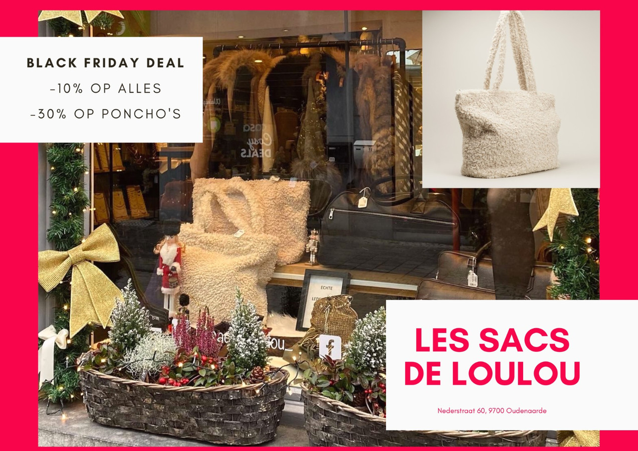 Les sacs best sale de loulou