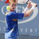 Kristof Vliegen naar tweede ronde dubbelspel US Open
