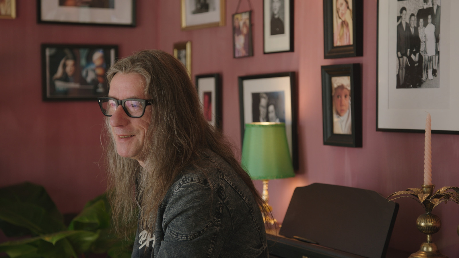 Herman Brusselmans getuigt in ‘Het huis’ over agressie in zijn leven