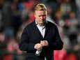 Nóg een dreun voor Koeman: onmachtig Barça na gemiste strafschop Memphis onderuit bij Rayo