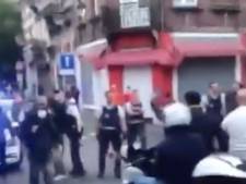 La colère des syndicats de police après les émeutes à Bruxelles: “Certains politiques choisissent le camp des bandes de jeunes”