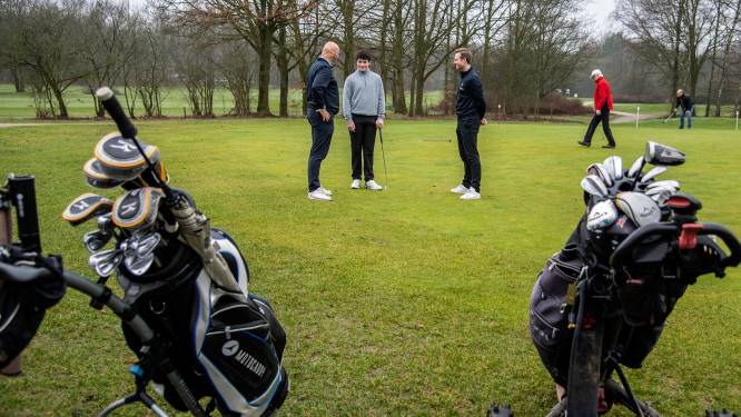 Golfclub uit Groesbeek heeft ambitieus vijfjarenplan: landstitel is het mikpunt