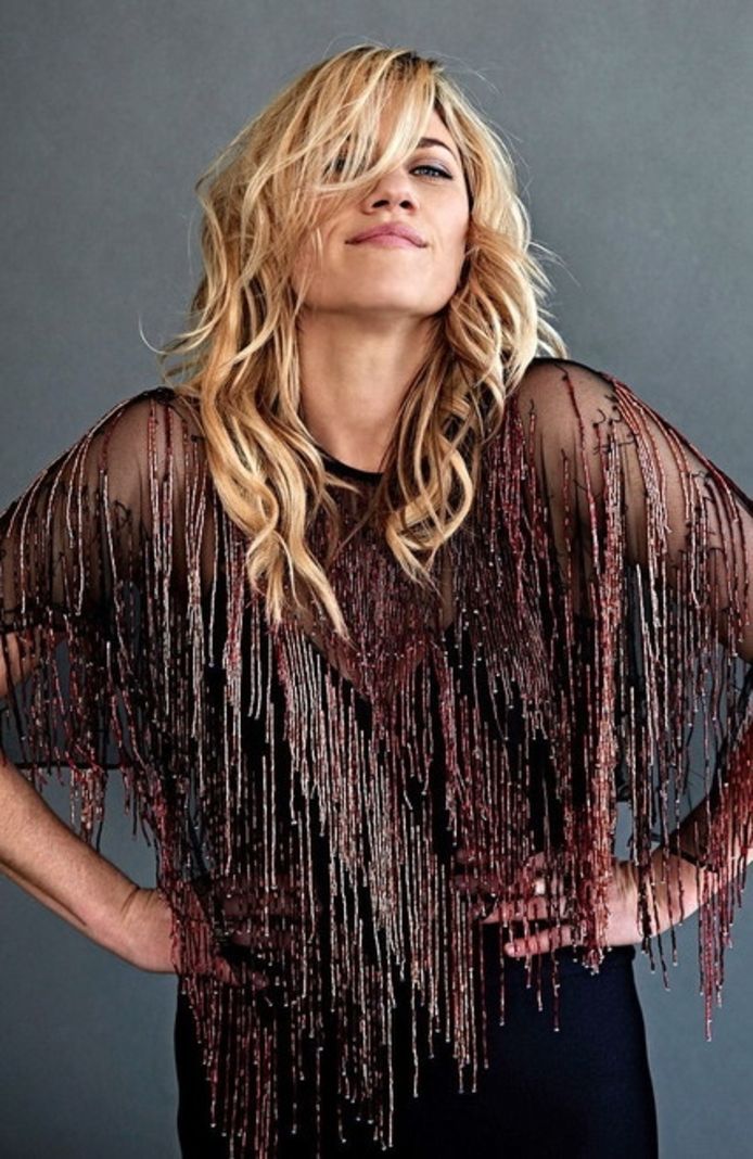 Lucy Woodward