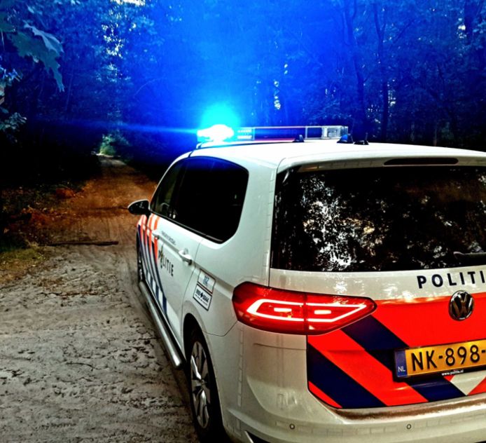 Foto ter illustratie.