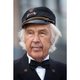 Albert Veldkamp (1925-2021), stuurman op
de laatste Nederlandse walvisvaarder en oprichter van het allereerste shantykoor van het land