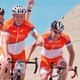 Leo Peelen (1968-2017)was pleitbezorger voor onbelast sporten