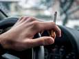In Wallonië mag je niet meer roken in de auto als er kinderen bij zitten. Hoe zit het in Vlaanderen?