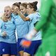 Oranje Leeuwinnen plaatsen zich voor WK in Frankrijk
