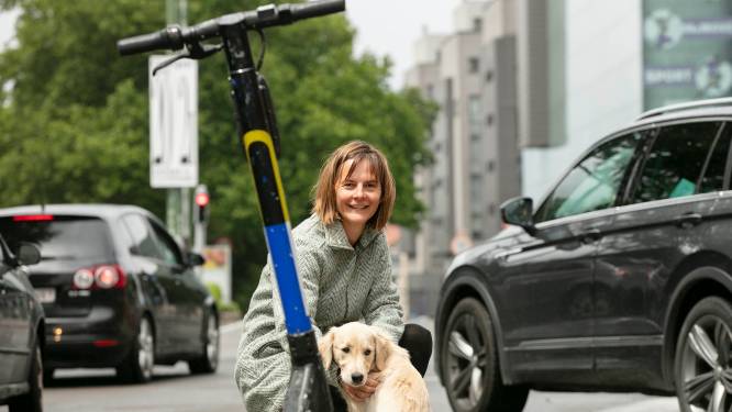 Netwerk Duurzame Mobiliteit spoort aan om auto in juni aan de kant te laten staan: “Elke reden is goed om eigen wagen minder te gebruiken”