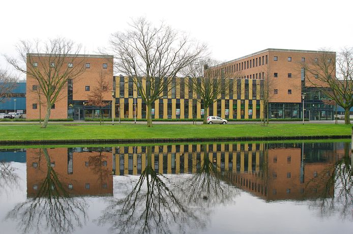 ROC ter AA in Helmond