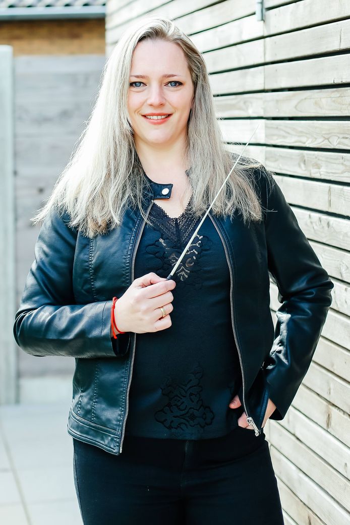 Henrike Oonk-van der Veer